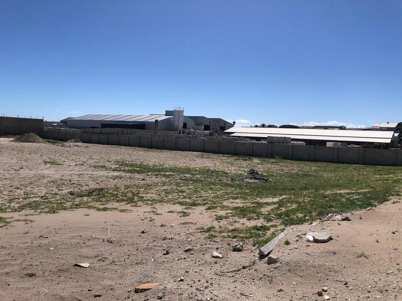 Commercial Property for Sale in Gansbaai Central Western Cape